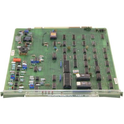Mitel # 9110-017-000 Remote Control PABX Card - SX100/200 (Refurbished)