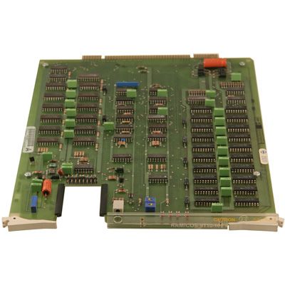 Mitel  # 9110-102-000 RAM/COS Card SX100/200 (Refurbished)