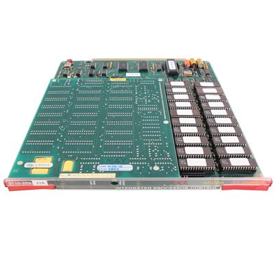 Mitel # 9110-203-218 Integrated Processor 218 Card - SX200 (Refurbished)