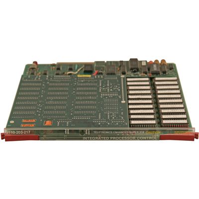 Mitel # 9110-203-319 Integrated Processor 319 Card - SX100/200 (Refurbished)