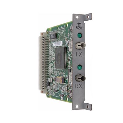 Mitel # 9400-300-301 Fiber Interface Module (FIM) (Refurbished) 