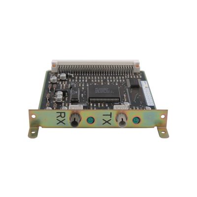Mitel # 9400-300-309 Fiber Interface Module (Refurbished) 