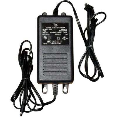 ESI AP4410 5060-3403 24V AC 5-AMP Power Supply 
