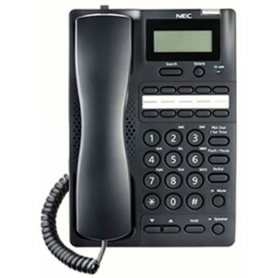 NEC AT-55 Advanced Analog Single-Line Telephone (BE117784) 