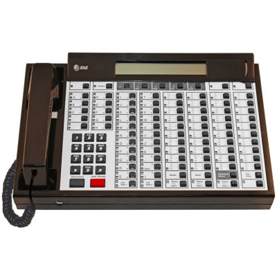 AT&T Merlin II Console (7318H) (Refurbished)