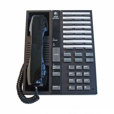 AT&T Spirit 24 Button Telephone (Refurbished)