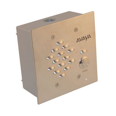 Avaya Partner Analog Door Phone (408466555) 