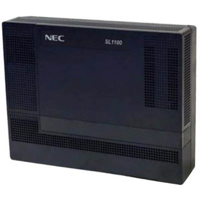 NEC SL1100 Expansion KSU (0X8X4) - BE110276