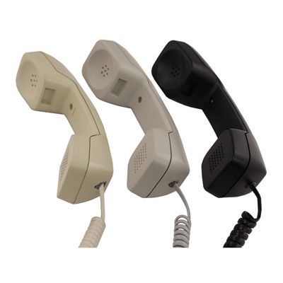 Replacement Handset - Comdial Executech Series Telephone (New)