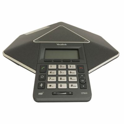 Yealink CP860 HD IP Conference Phone 