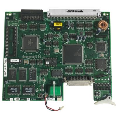 NEC Electra Elite IPK CPUI(100)-U10 CPU Card (Refurbished)