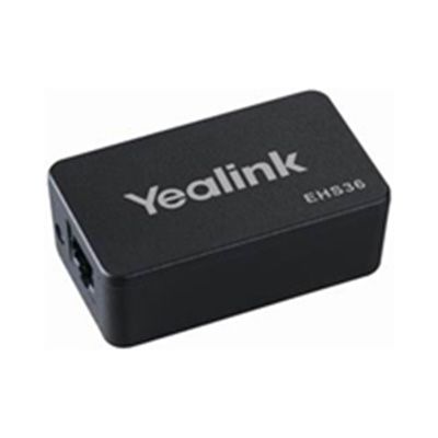 Yealink EHS36 Wireless Headset Adapter 