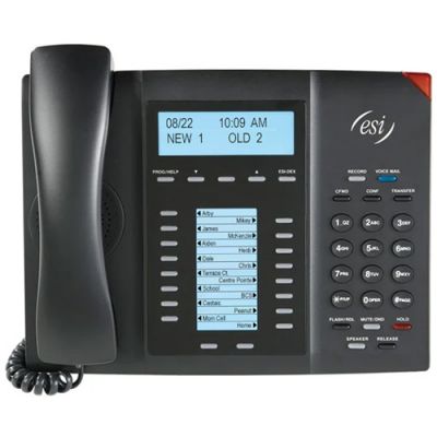 ESI 60D Digital Telephone (5000-0594)