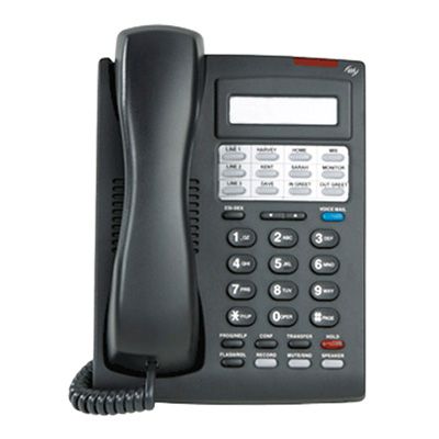 ESI 24-Key DFP Digital Telephone (Refurbished) 