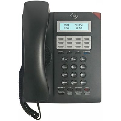 ESI 30D Digital Telephone (5000-0707) 