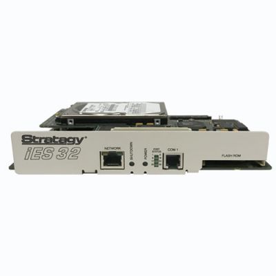 Toshiba Stratagy iES32 4-Port HDD Voicemail 