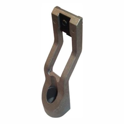 Purlin Clip Installation Tool for Vertical & Angled Purlin Clip Hangers - 1 EA (JH-4261-OT)