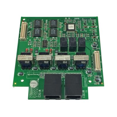 Samsung iDCS 500 MISC Board (KP500DBMIS/XAR) (Refurbished) 