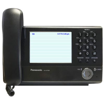 Panasonic KX-NT400 IP Telephone (Refurbished)