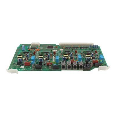 Panasonic KX-T123280 4-CO Lines Expansion Card (Refurbished)