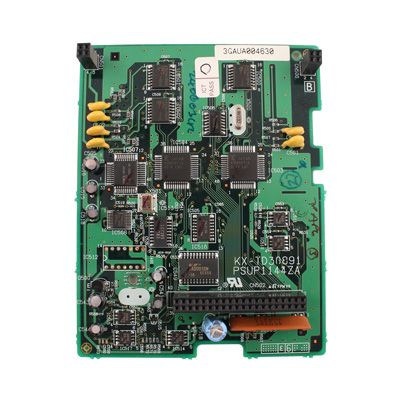 Panasonic KX-TD30891 Caller ID / DISA / Fax Detection Card (Refurbished)