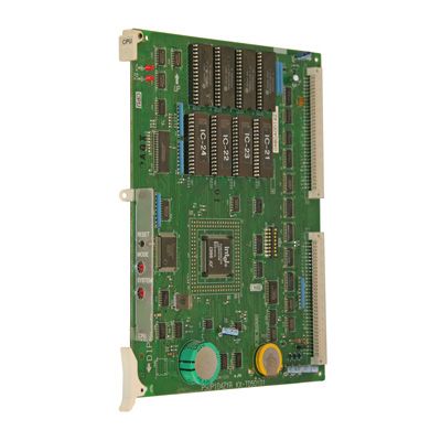 Panasonic KX-TD50101 CPU Card (Refurbished) 