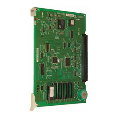 Panasonic KX-TD50197 Enhanced Remote Circuit Card (ERMT) (Refurbished)