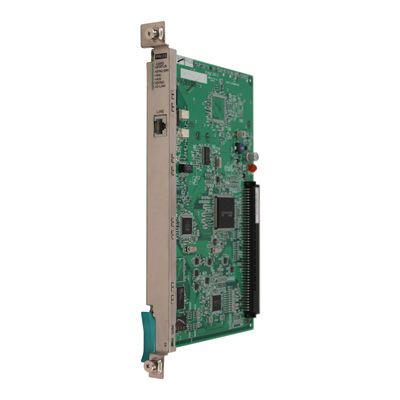 Panasonic KX-TDA0290 (PRI 23) ISDN Primary Rate Interface Card (Refurbished)