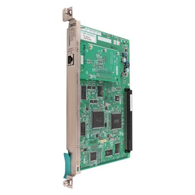 Panasonic KX-TDA0484 (IPGW4E) 4-Channel IP Gateway Card (Refurbished)