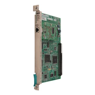 Panasonic KX-TDA0490 (IPGW16) 16-Channel IP Gateway Card (Refurbished)