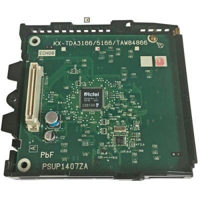 Panasonic KX-TDA5166 (ECHO8) 8-Channel ECHO Canceller Card (Refurbished)