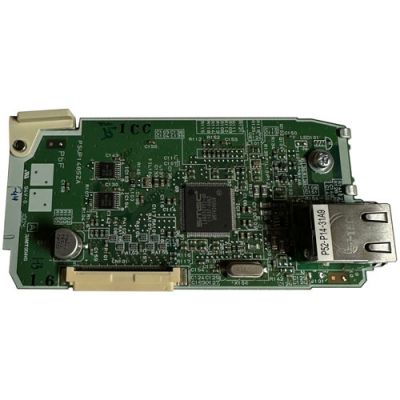 Panasonic KX-TVA594 LAN Interface Card (Refurbished) 