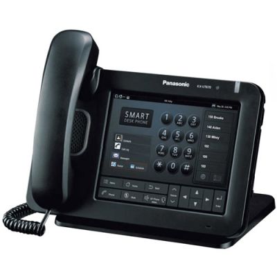 Panasonic KX-UT670 IP Phone 