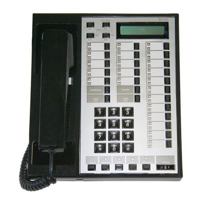 AT&T Merlin BIS-22D Telephone, 22-Buttons, Speakerphone, Display (7315H) (Refurbished) 