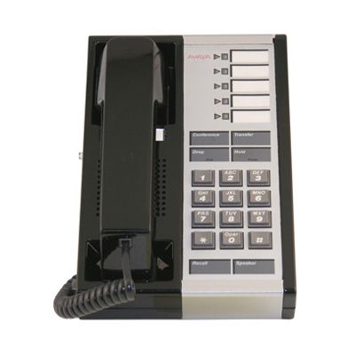 AT&T Merlin 5-Button Telephone (7302H) (Refurbished)