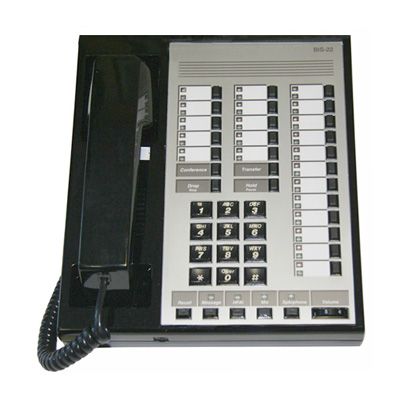AT&T Merlin BIS-22 Button Telephone & Speakerphone (7314H) (Refurbished)