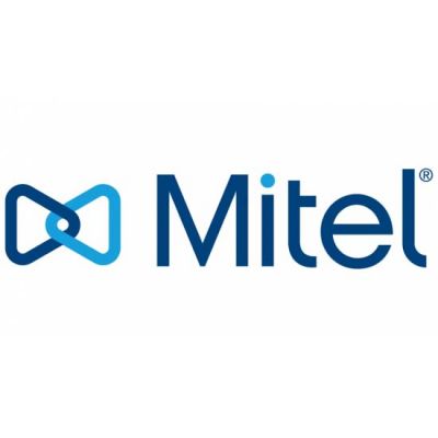 Mitel 6970 Wired Extension Microphones – 2 pack (50008272)