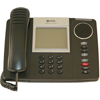 Mitel 5235 IP Telephone #50004310 (Dual Mode) (Refurbished)