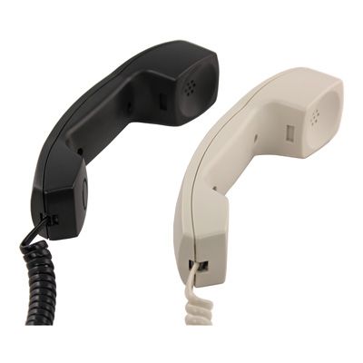 Replacement Handset - Mitel SS4000 Series Telephones (NEW)