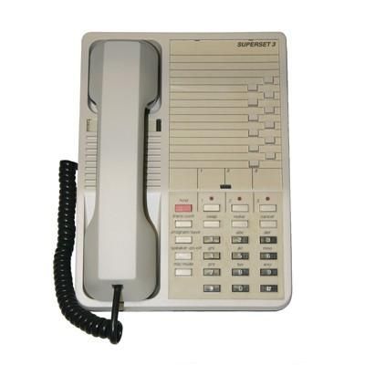 Mitel Superset 3 Telephone (9174-000-021) (Refurbished)