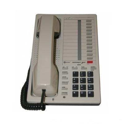 Mitel Superset 3DN Telephone (9183-000-200) (Refurbished)