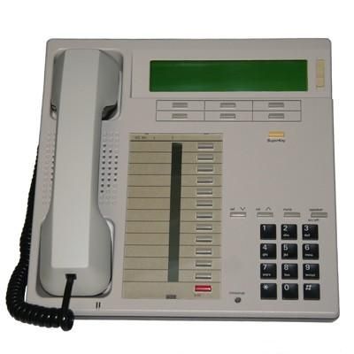 Mitel Superset 4DN Telephone (9184-000-001) (Refurbished)