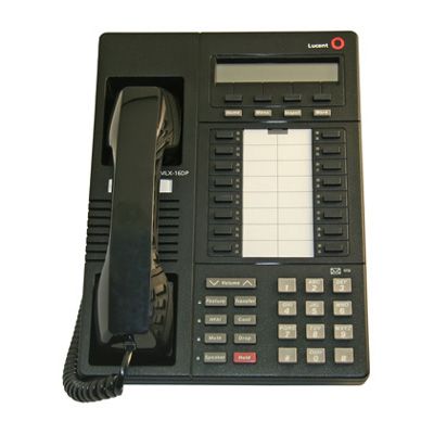 Avaya MLX-10 Telephone 