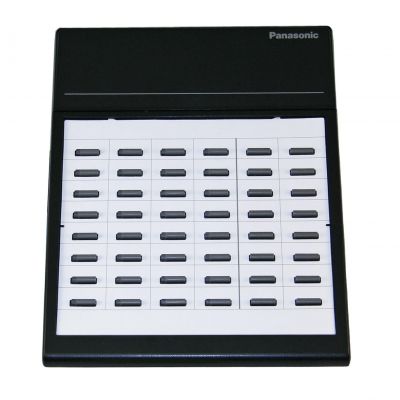 Panasonic KX-T7240 - 48 Button DSS (Refurbished)