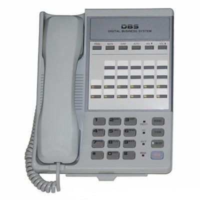 Panasonic VB-43220 Telephone, 22-Buttons (Refurbished)