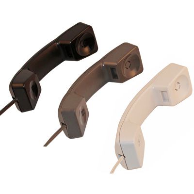 Replacement Handset - Avaya Partner - Type 1 Telephones (New)