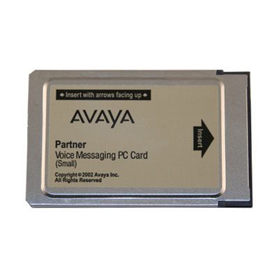 Avaya Partner PC Mail Small (2X4) (Refurbished)