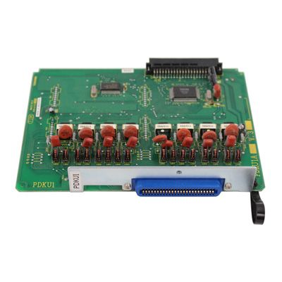 Toshiba Digital Telephone Interface Unit – 8 circuits (PDKU1) (Refurbished)