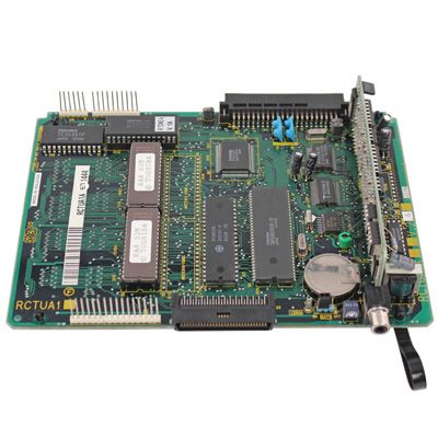Toshiba RCTUA1 Processor Card (Refurbished) 