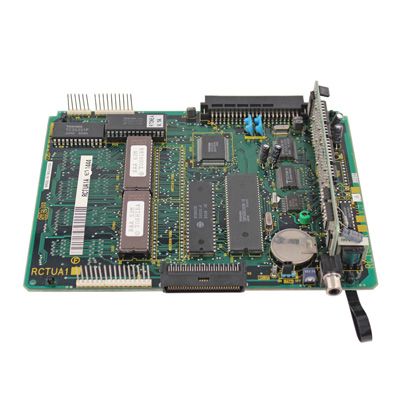 Toshiba RCTUA4 Processor Card (Refurbished) 